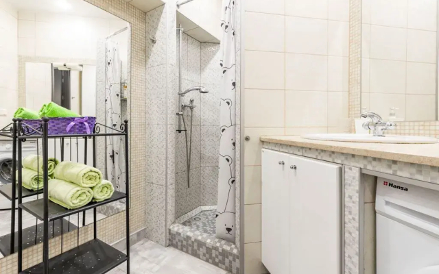 Апартаменты на Грибоедова 2Б