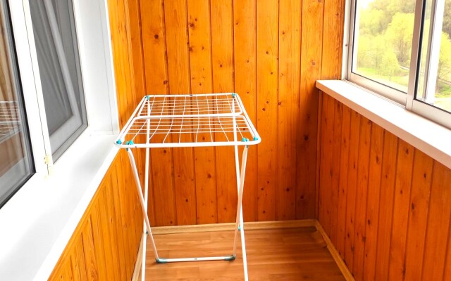 Квартира Атмосфера Однокомнатная Уютная Квартира