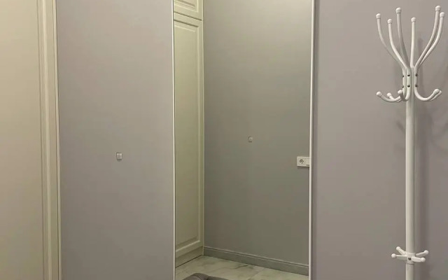 Uyutnaya V Spalnom Rayone Flat