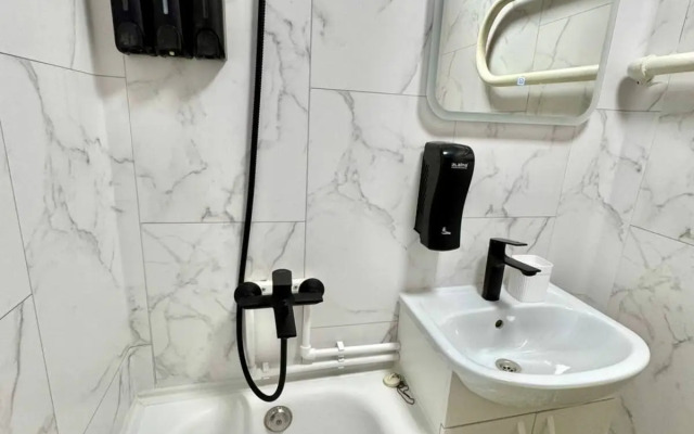 Апартаменты Life Apartments