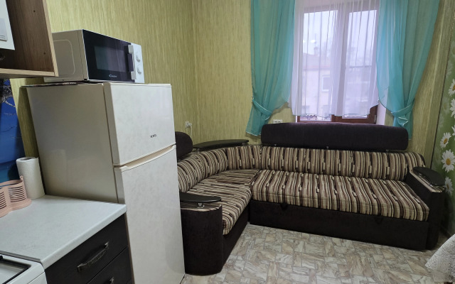 Апартаменты в Центре Пятигорска 2