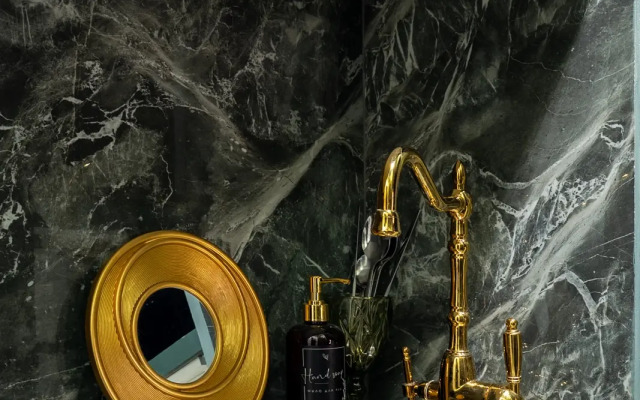 Квартира Студия в Старинной Усадьбе