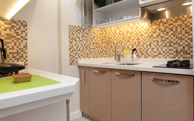 Lir Residence Suites Hotel