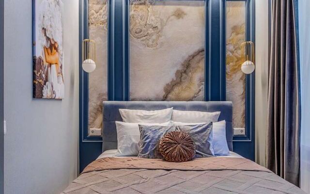 Квартира в Уникальной Локации