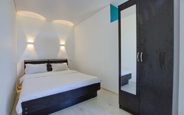 Chastnyi Sektor Hotel