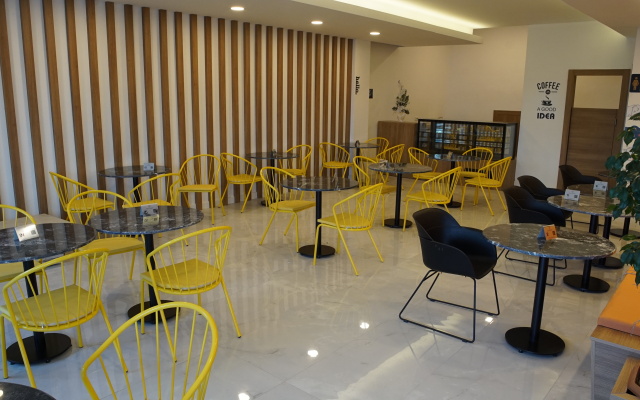 Finike Marina Hotel