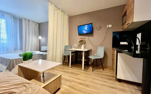 Na Ulitse Lenina 237 Flat