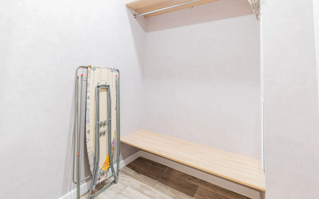 Апартаменты Петровские на Аркадия Иванова 21 №4