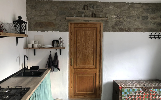 Гостевой дом Вилла Тау