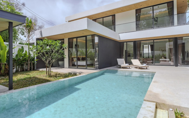 Aileen Layan 6 Villa