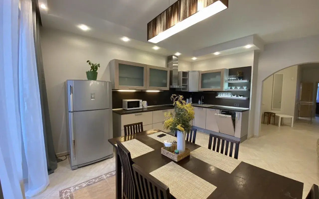 Квартира Премиальная на Свердлова 69