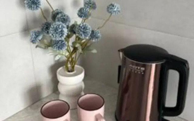 Квартира Bayhouse на ул. Журавлева 28к3