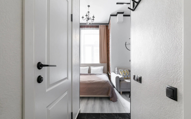 Апартаменты Студия на Загородном проспекте 1