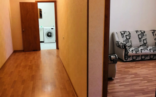V tsentre Orla Apartments