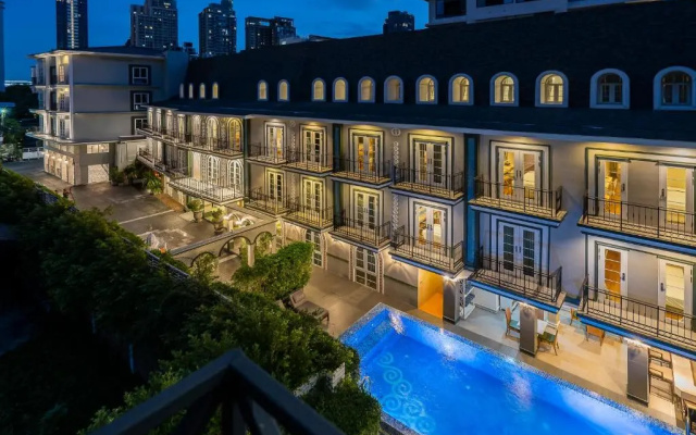 La Petite Salil Sukhumvit Thonglor 1