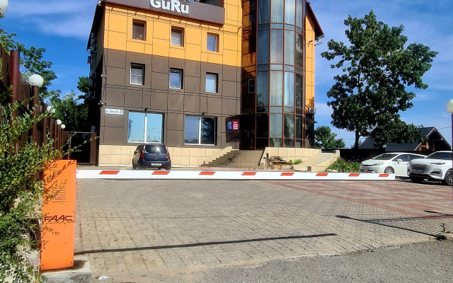 Квартира Студия рядом с ЖД больницей