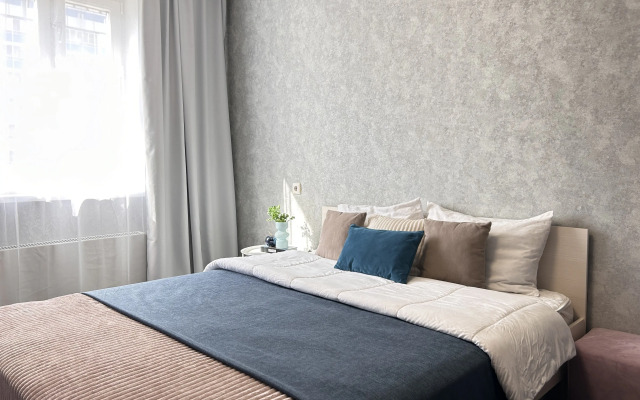 Квартира на Карамзина 28