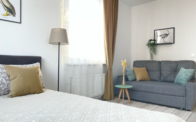 Апартаменты DailyRentApart-Современник