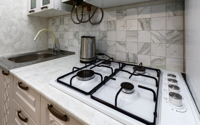 Квартира у Аквапарка Н2О и ТЦ Горизонт