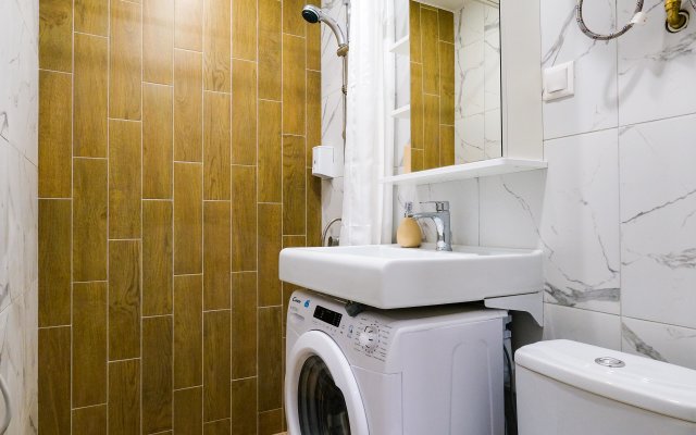 Апартаменты Ватутина 2