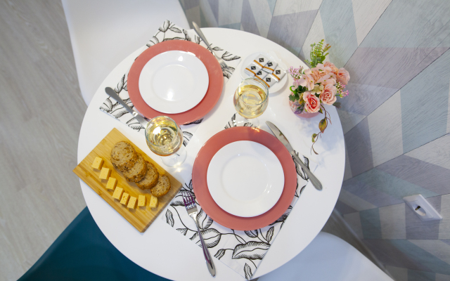 Апартаменты Sweet Home Studio 2