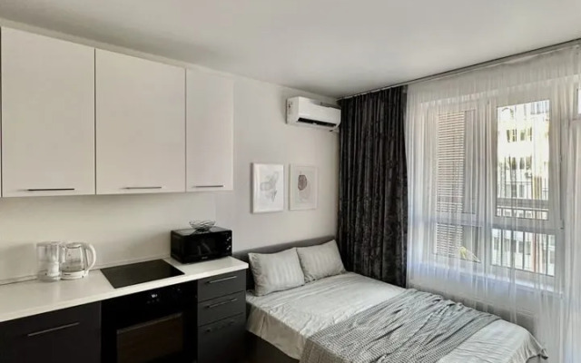 Lite Studio Flat