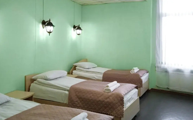 Smart Hotel KDO Ladozhskij Hotel