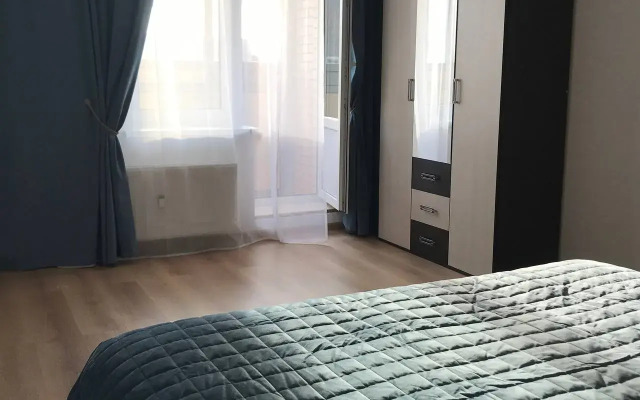 Квартира однокомнатная рядом с НИИ Петрова