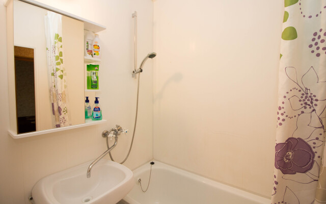 Apartmenty Yartsevskaya 14
