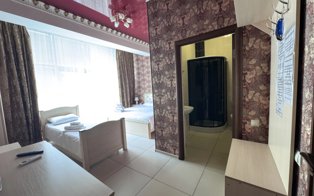 Гостевой дом «На Володарского»