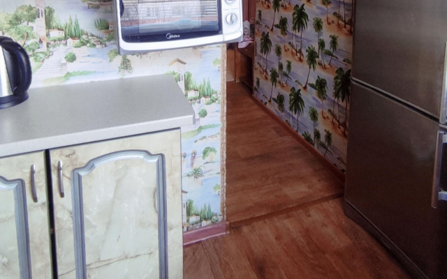 Квартира ЖД вокзал, НЦГБ, Центр