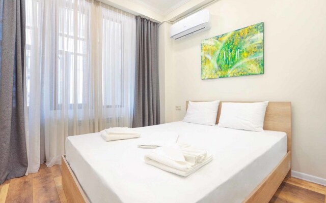 Stay Inn On Yekmalyan Str. 1-23/2 Apartments