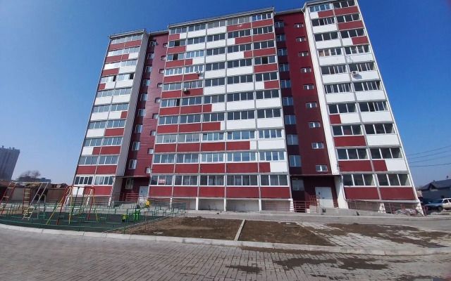 Na Radischeva  Flat
