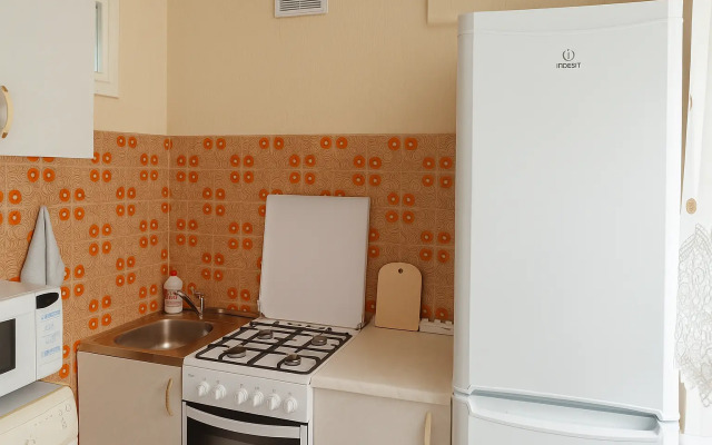 Квартира просторная на Проспекте 50 лет