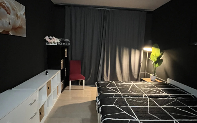 Гостевой дом В Пирогово