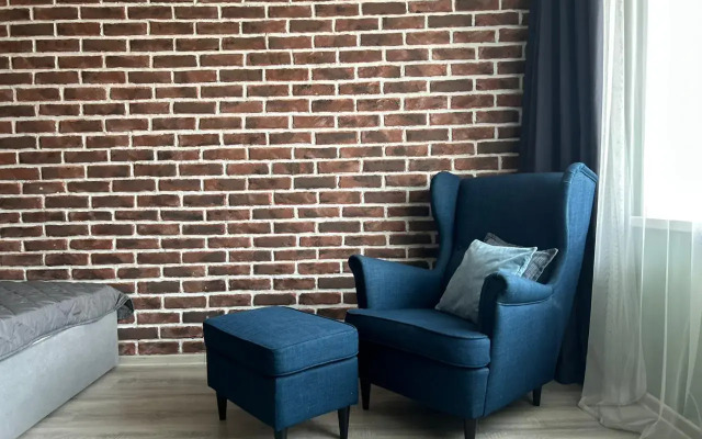 V Tsentralnom Rayone Na Lineynoy Flat