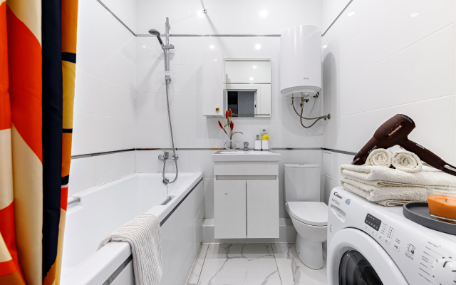 Квартира Vita Terragrey