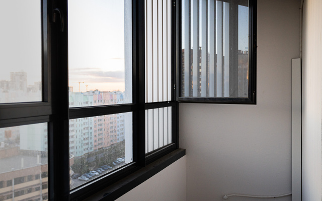 Апартаменты Студия 5 Столиц Ялта