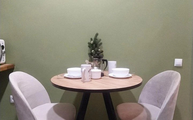 Квартира с Панорамным Видом в 15 минутах от подъемников ElbrusHome - фото 5