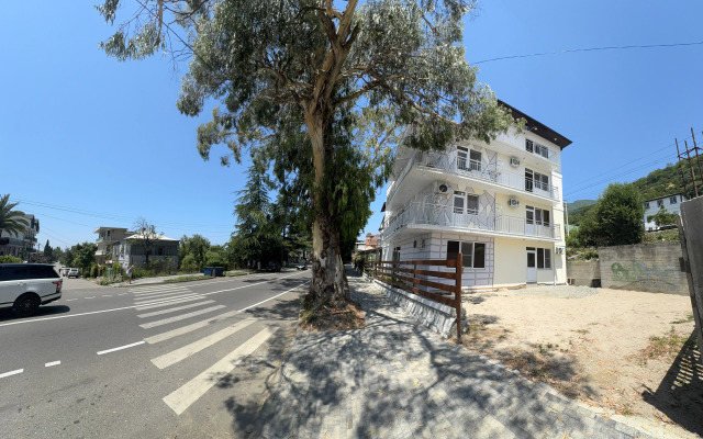 Proxi Apart-hotel