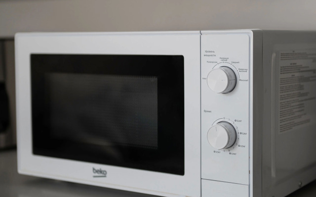 Квартира Шмитовский