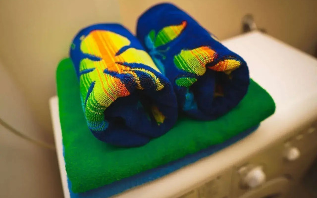 Апартаменты в Жилом Массиве Олимпийский 13