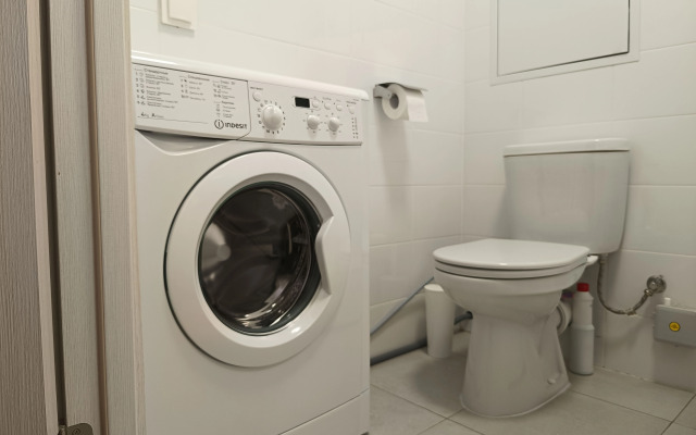 Квартира Около метро Лесная