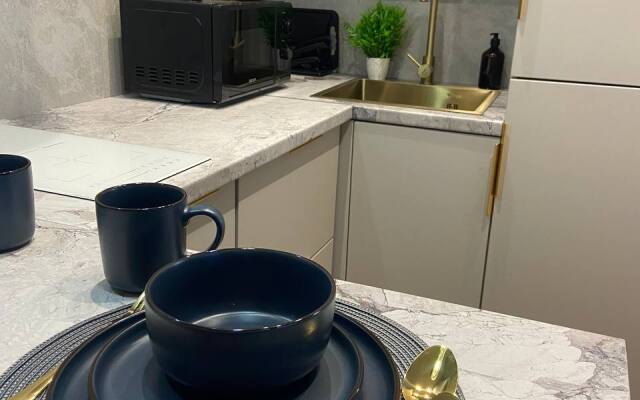 Квартира Стильная студия в центре Ростова