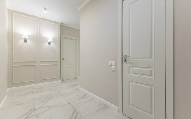 Luxe Apartments