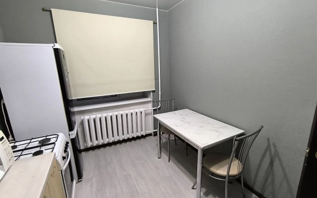 Квартира 2-х комнатная