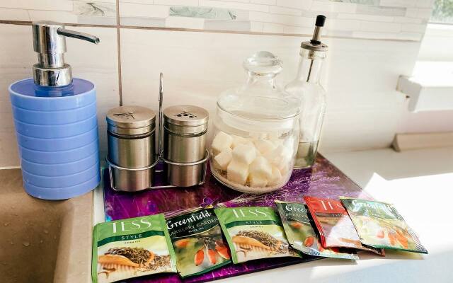 Апартаменты Счастье жить на Проспекте Победы