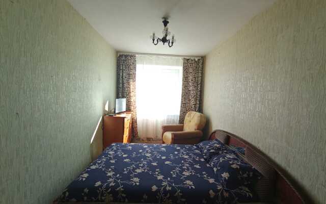 Ramacity na Dikopoltseva Flat