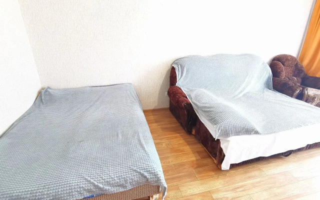 Квартира на Ул им Академика Н Н Семёнова 19