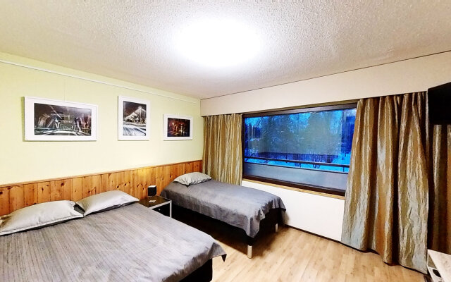 Art  Juna Hotel